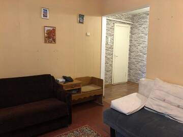 Фото Апартаменты Apartment on Kotlovtsa 37 г. Bulavki 5