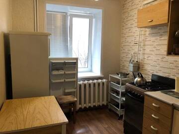 Фото номера Стандартные апартаменты Апартаменты Apartment on Kotlovtsa 37 г. Bulavki 14