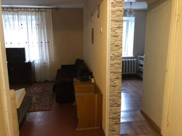 Фото Апартаменты Apartment on Kotlovtsa 37 г. Bulavki 2